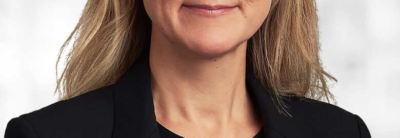 Michelle Audet-Noorani