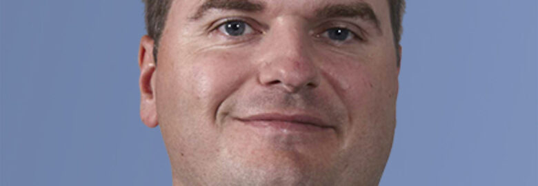 Alexander J.D. Curry