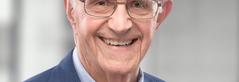 Frank Iacobucci , CC, KC