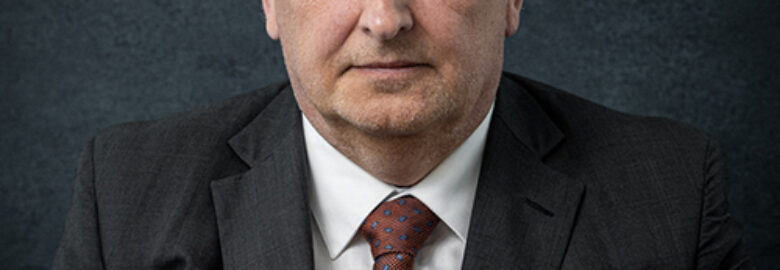 J. Kenneth McEwan , KC