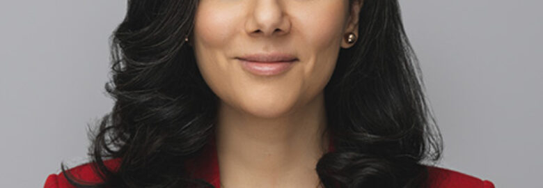 Mireille Mortimer-Khoraych