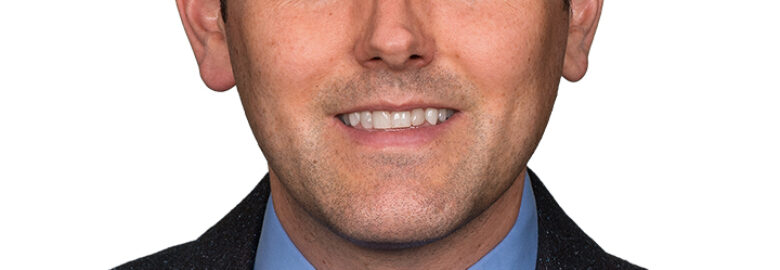 Lucas (Luke) J.C. Morrison