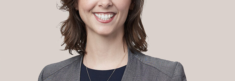 Emilie Paquin-Holmested