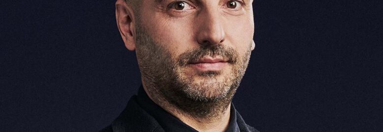 Jean Patrick Dallaire