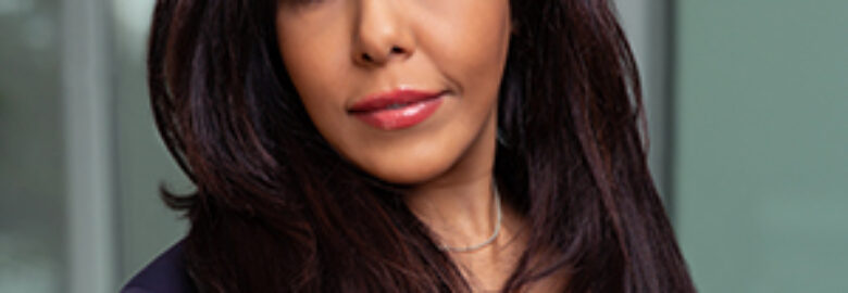 Kavina Nagrani , CS, TEP