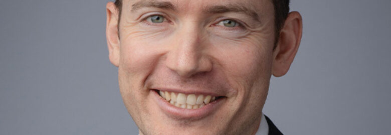 Benjamin T. Radcliffe