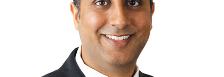 Ravinder Ravi Bindra