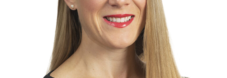 Brigitte LeBlanc-Lapointe