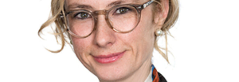 Audrey Bouffard-Nesbitt