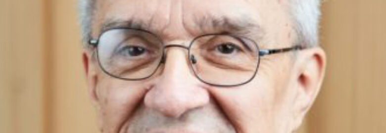 Harry S. LaForme , KC