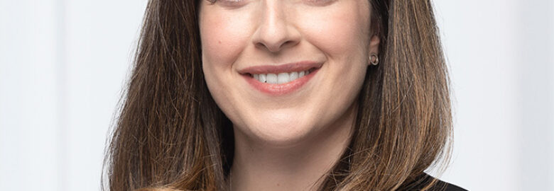 Catherine Gleason-Mercier