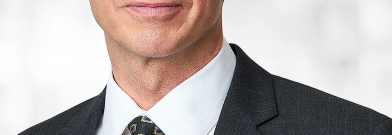 Anthony J. (Tony) Crossman