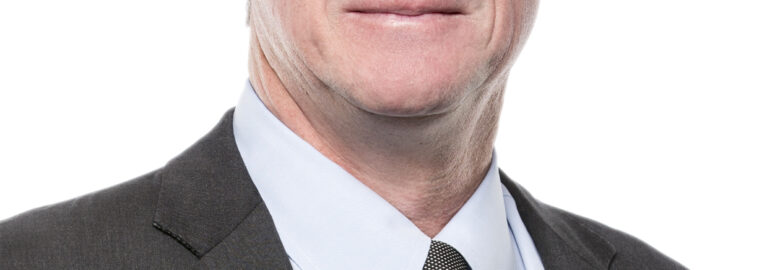 Marc Dorion , KC, AdE