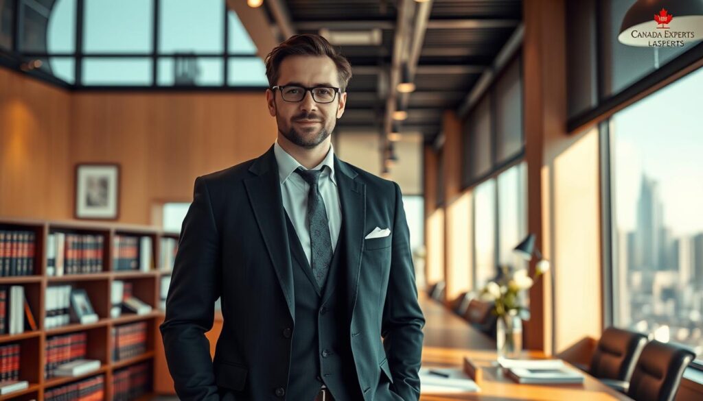 lawyer in canada