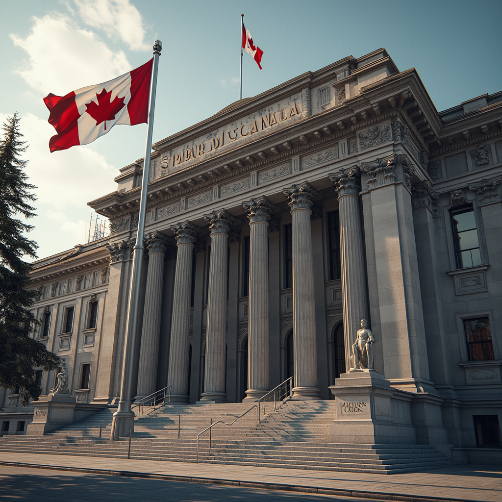 Federal Court Hearings