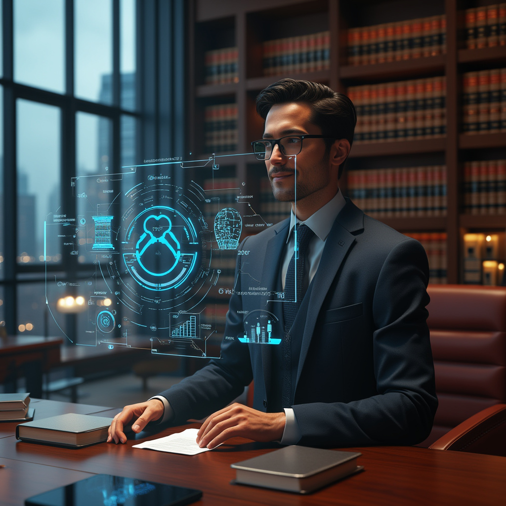 Law Firms Tech Innovators