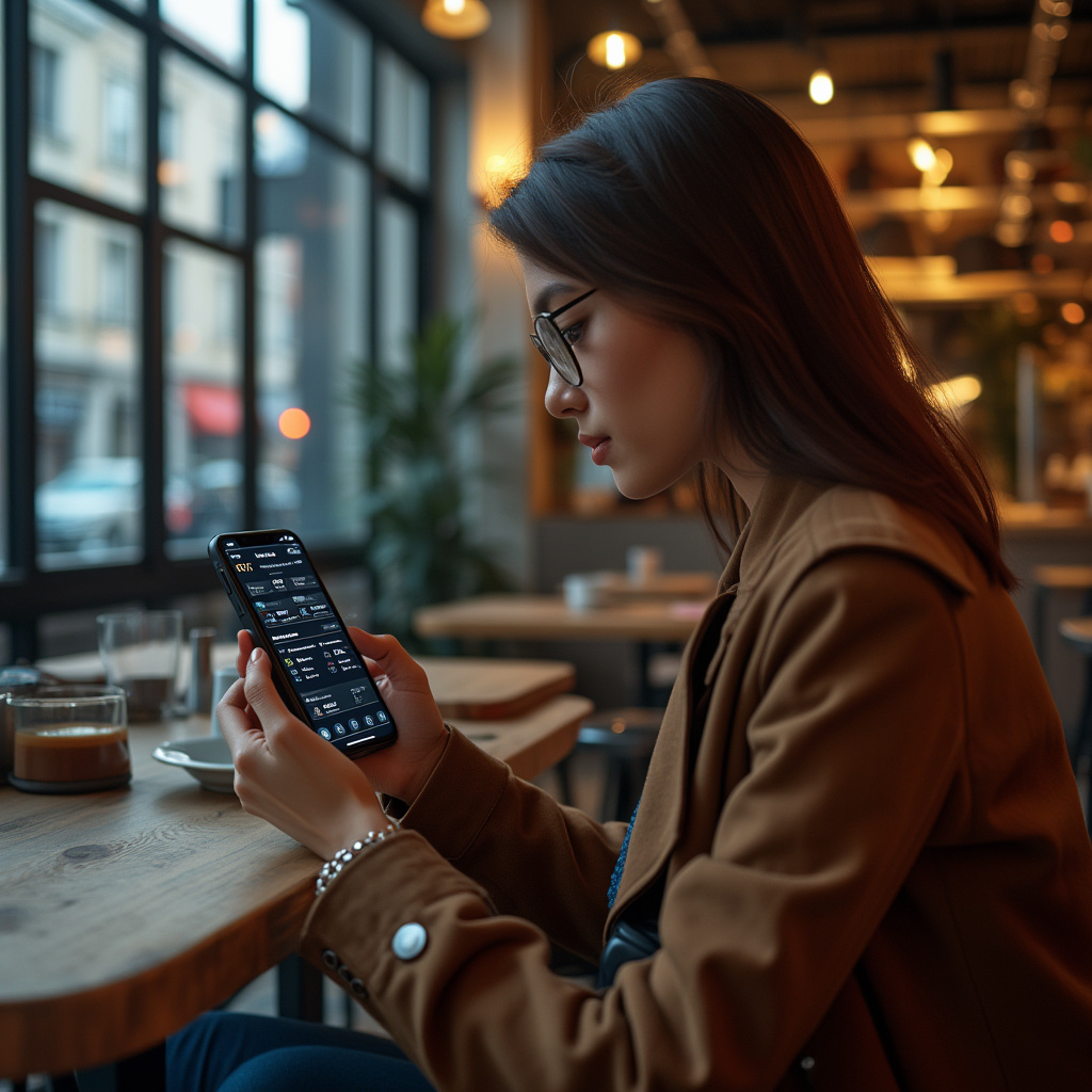 Personalized Financial Insights