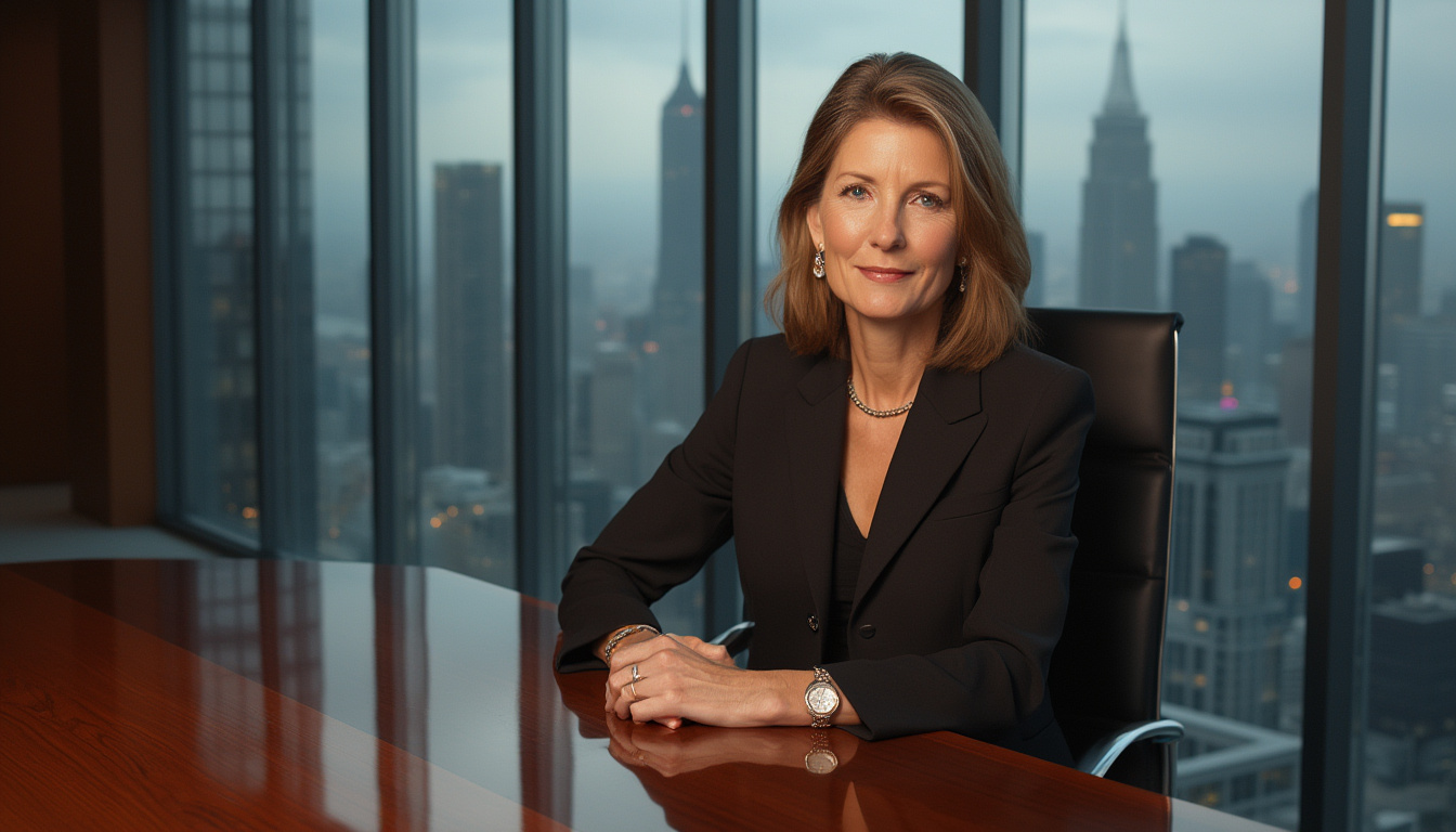 Managing Partner Strategic Growth Vancouver