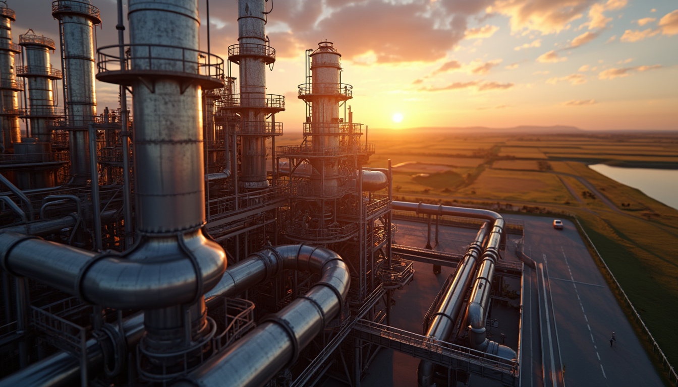 Canadian Provinces Exporting Oil Natural Gas Automotives to US