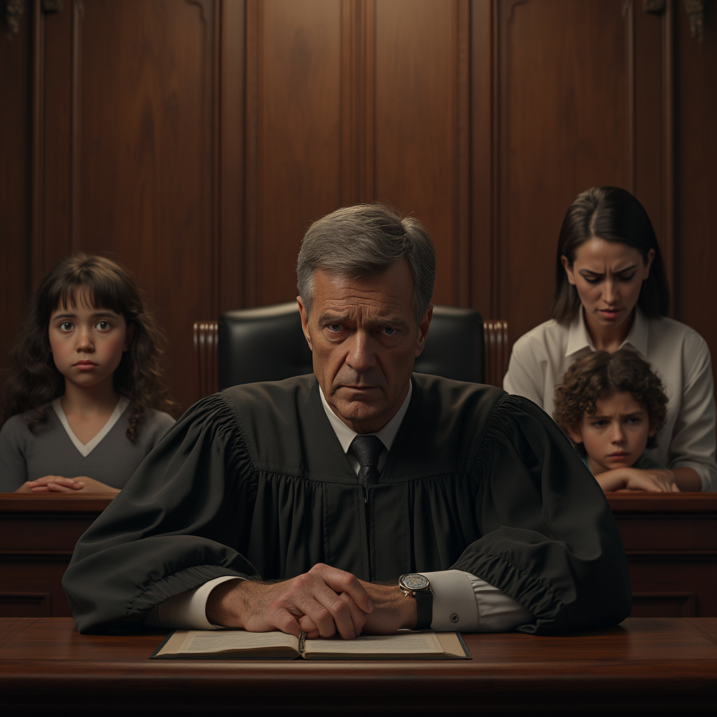 Lawyer Criminal Charges