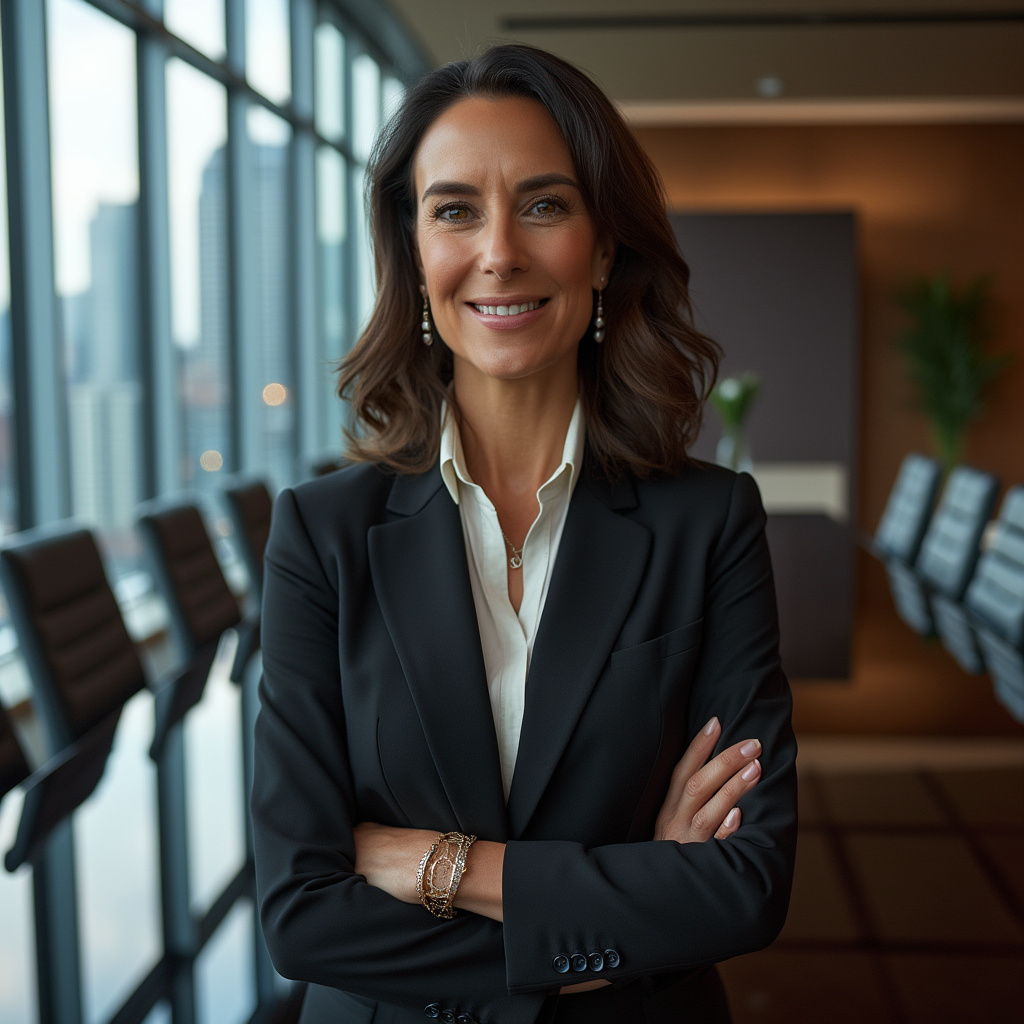 Managing Partner Driving Strategic Growth Vancouver