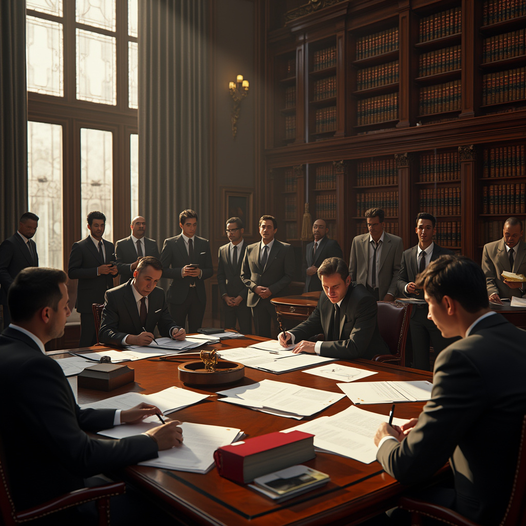 Bennett Jones Partner Commercial Lawsuit