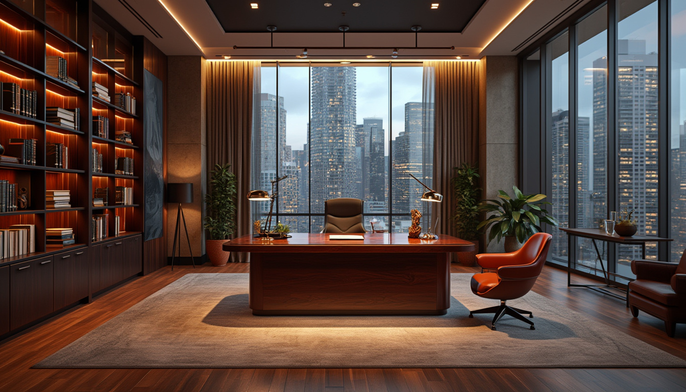 Bruce Laregina Leadership