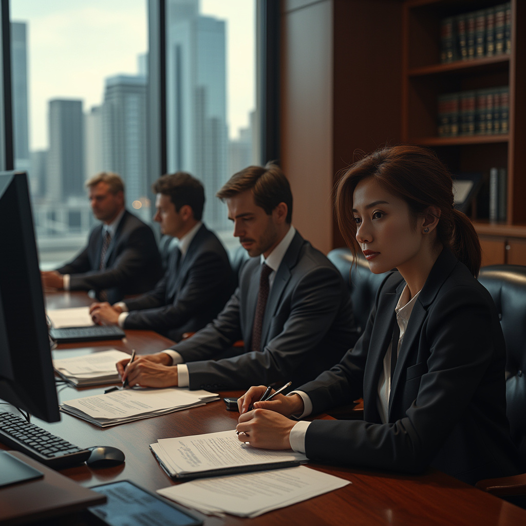 Canada’s Top Pro Bono Organizations