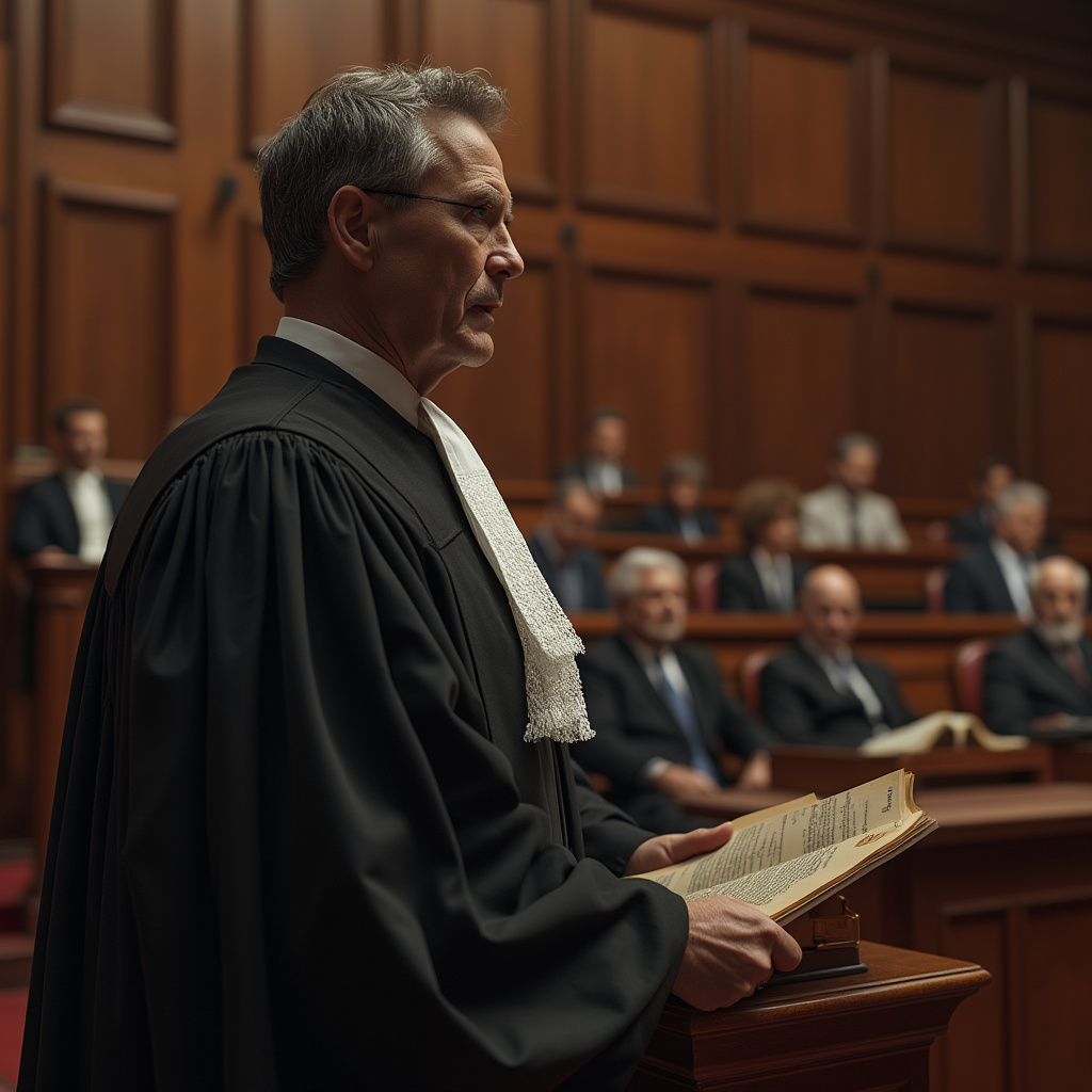 Court Dismisses Tribunal Bias Claim