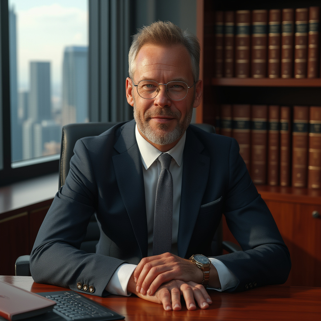 Top Lawyer Leaves Lax O'Sullivan Lisus Gottlieb LLP