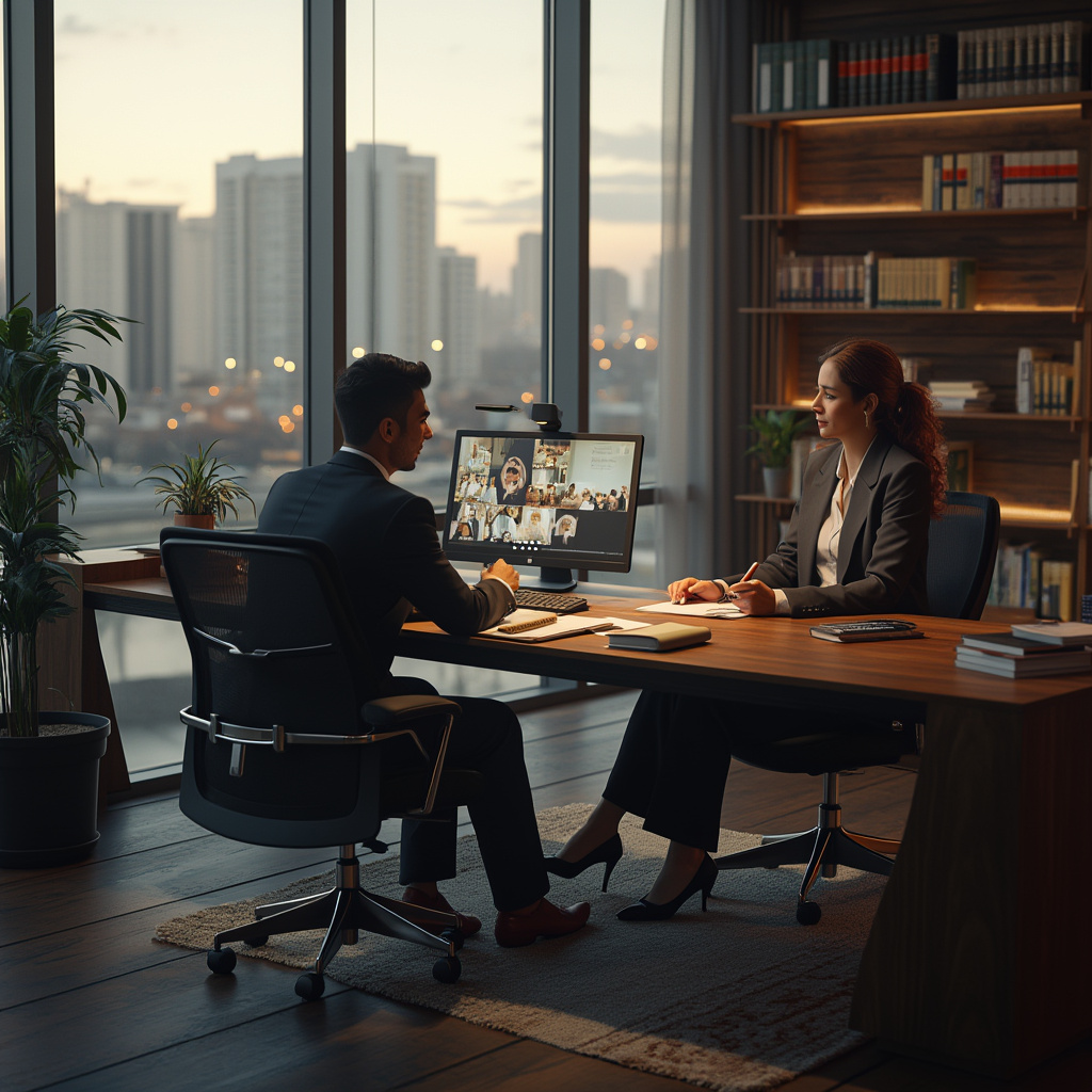 Technology Impacts Our Lives