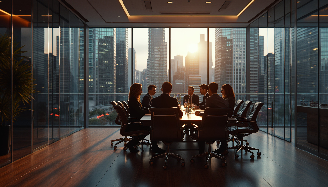 Bruce Laregina Leadership