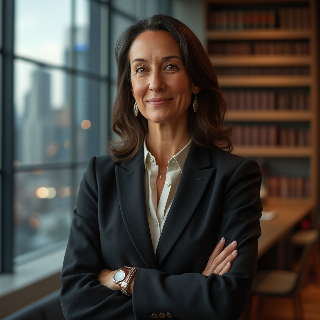 Managing Partner Strategic Growth Vancouver