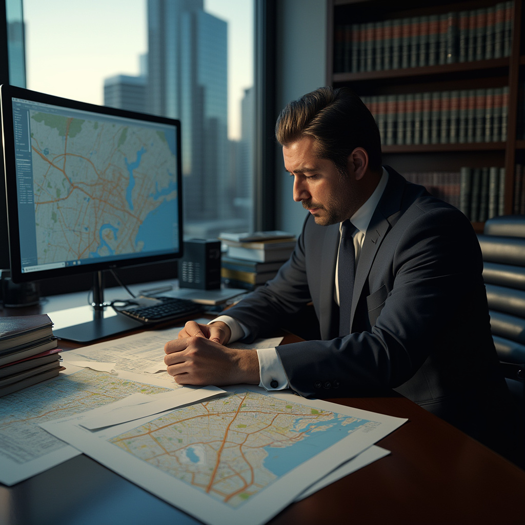 Legal Counsel Governance Compliance Innovation Toronto