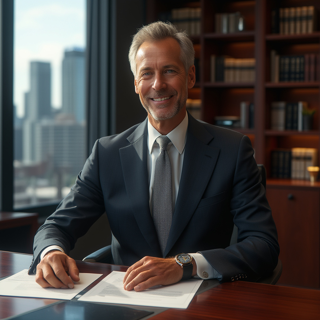 Intellectual Property Law