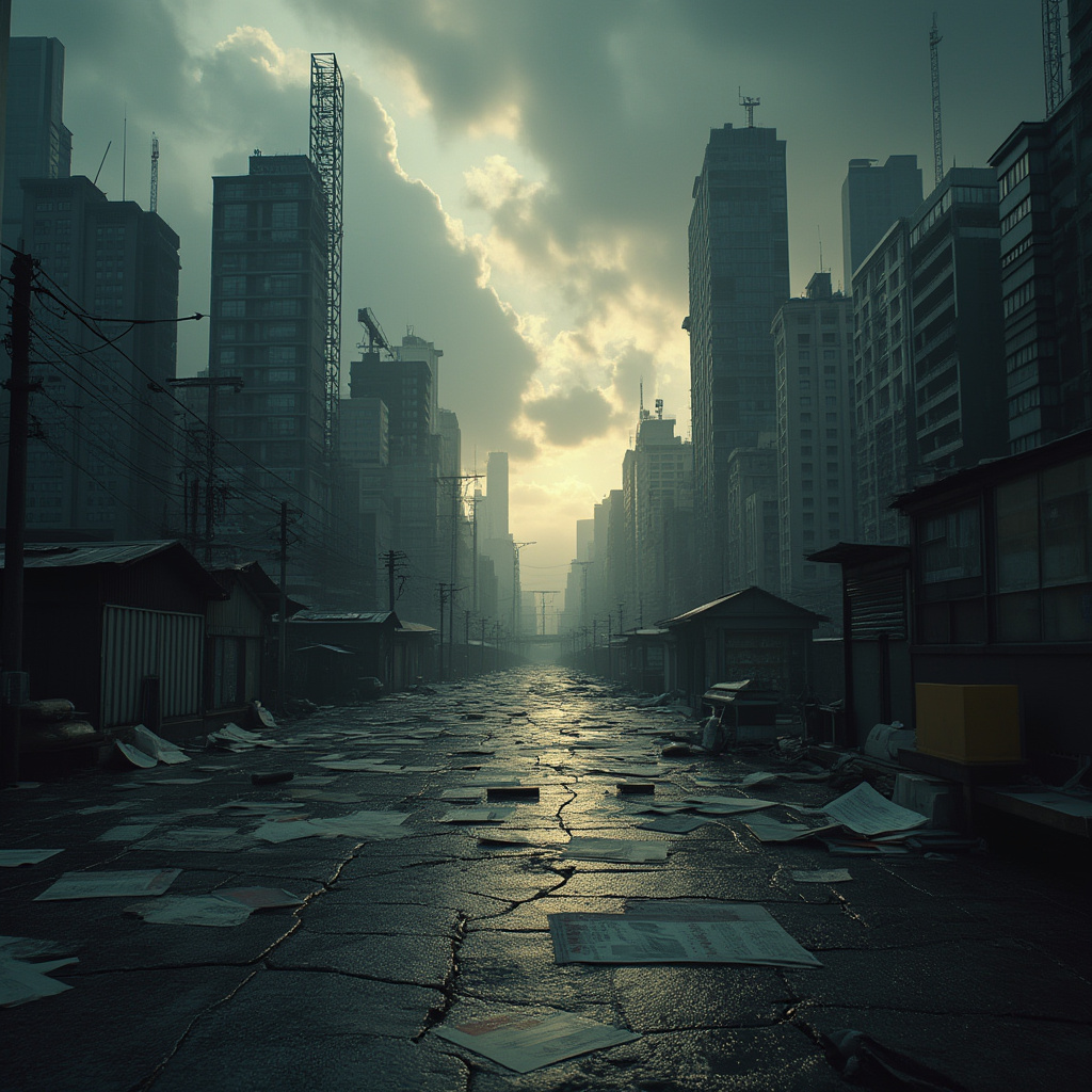 Business Insolvencies