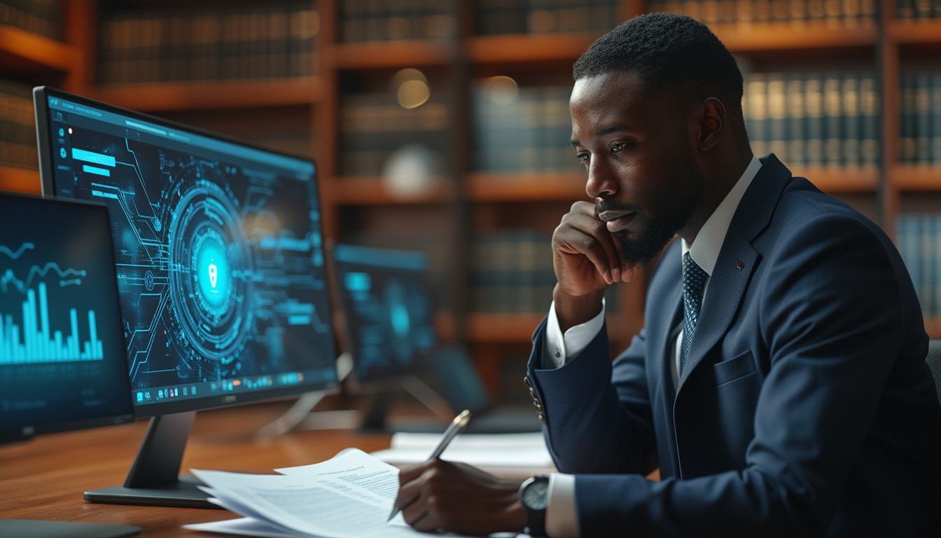 AI Reshaping Privacy Law