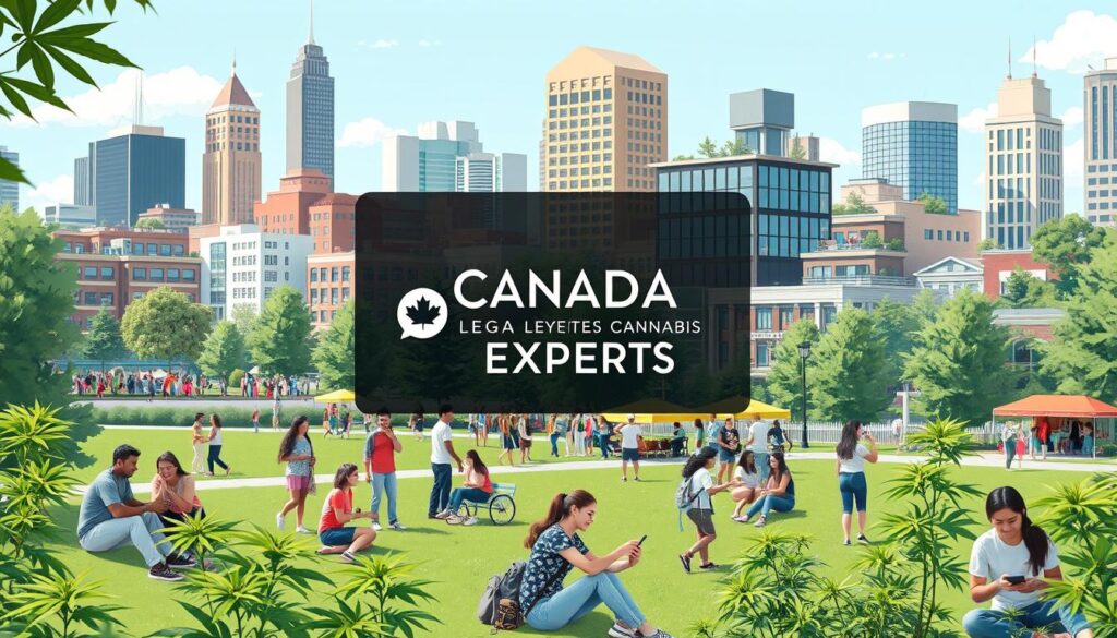 Cannabis legalization impact