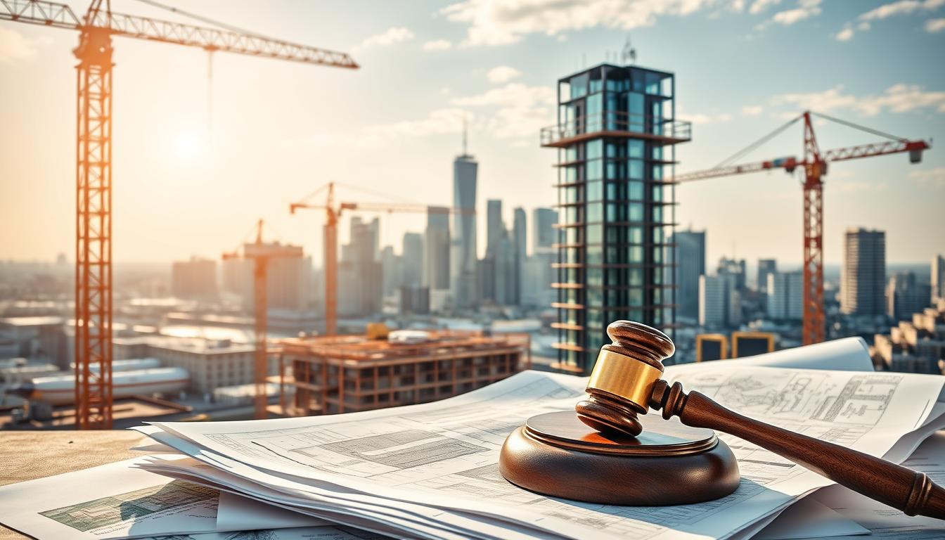 Construction Law