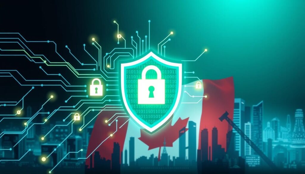 Data protection legislation