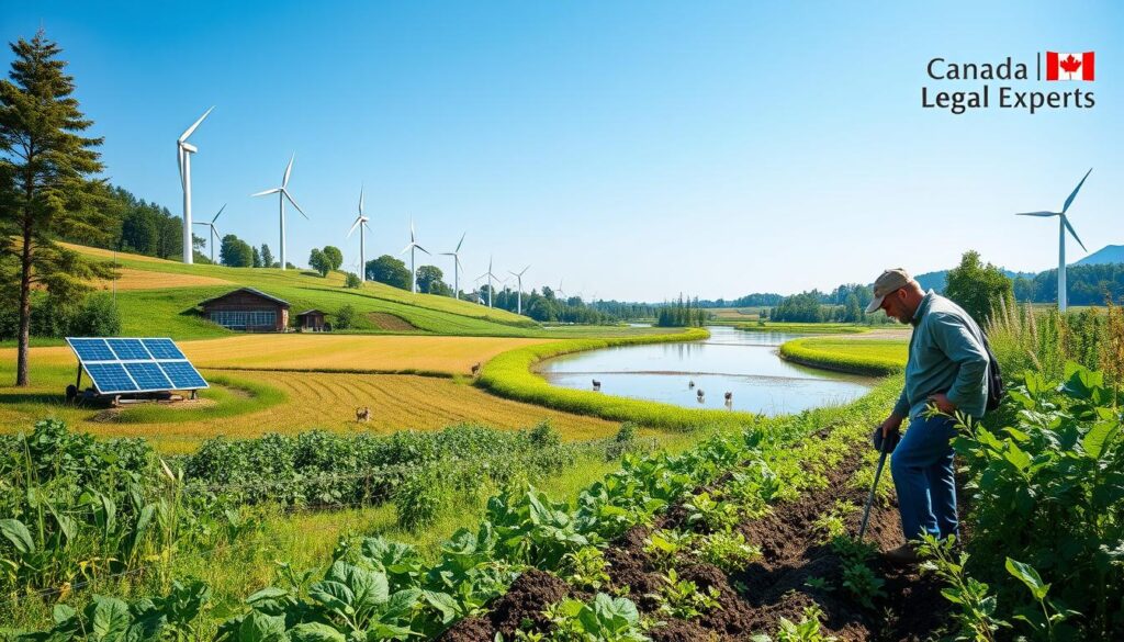 Environmental Compliance in Agriculture Environmental Compliance in Agriculture