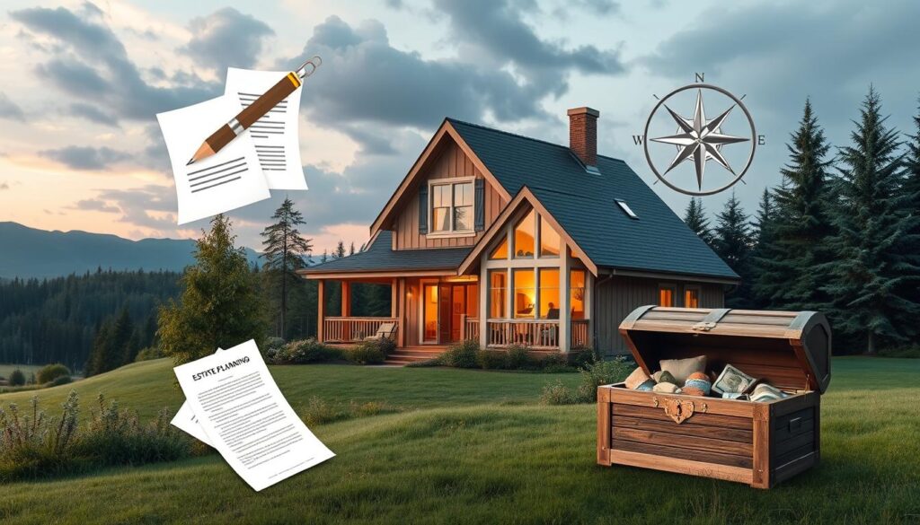 Estate Planning Strategies in Canada