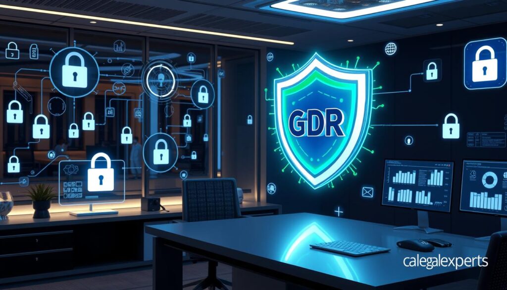GDPR compliance