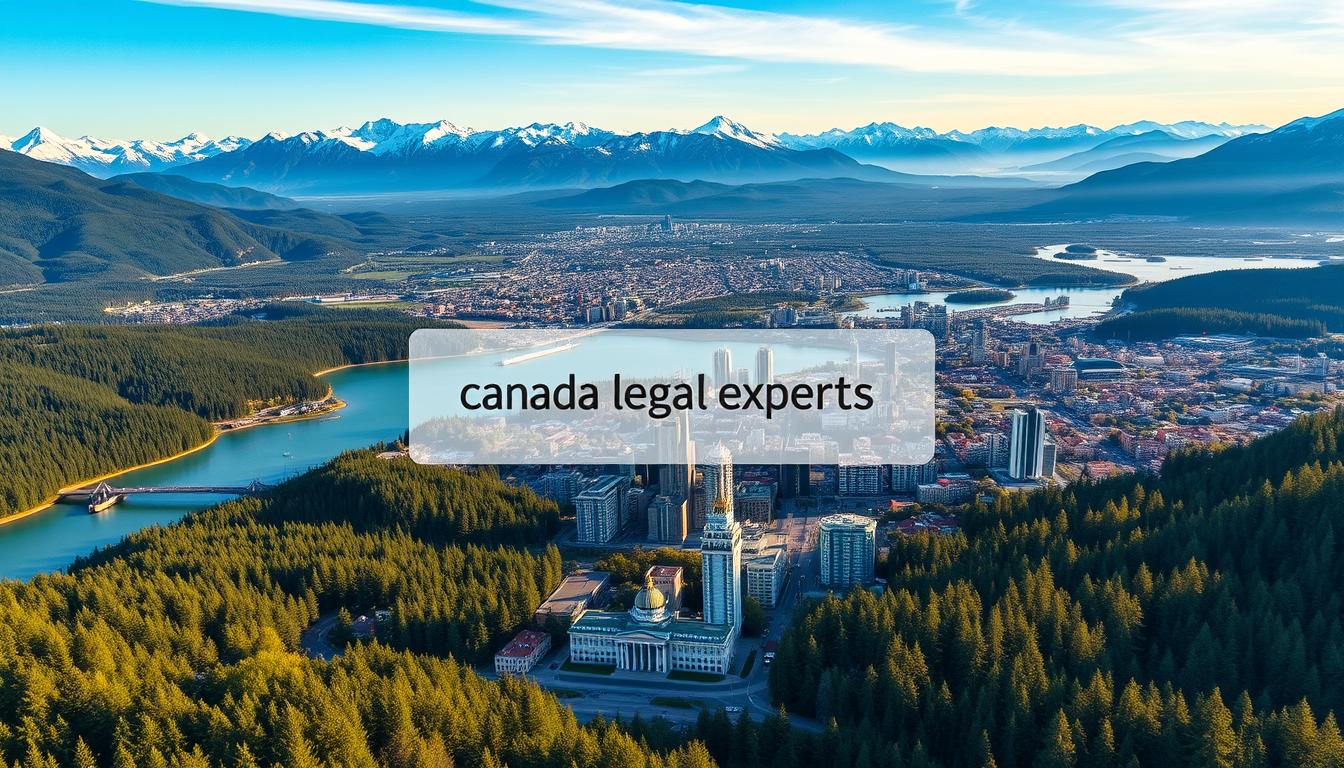 Law Programs in British Columbia