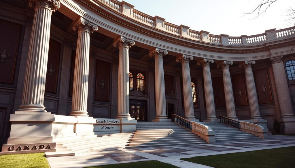 Law Society of Ontario Law Society of Ontario