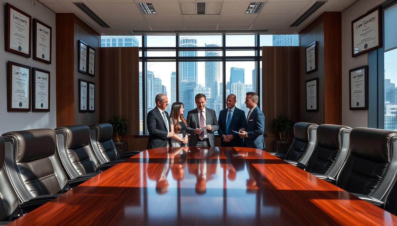 Law Society of Ontario governance reforms