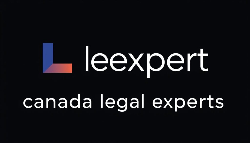 Lexpert Canada logo