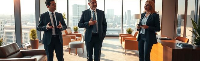 Personal Injury Attorneys