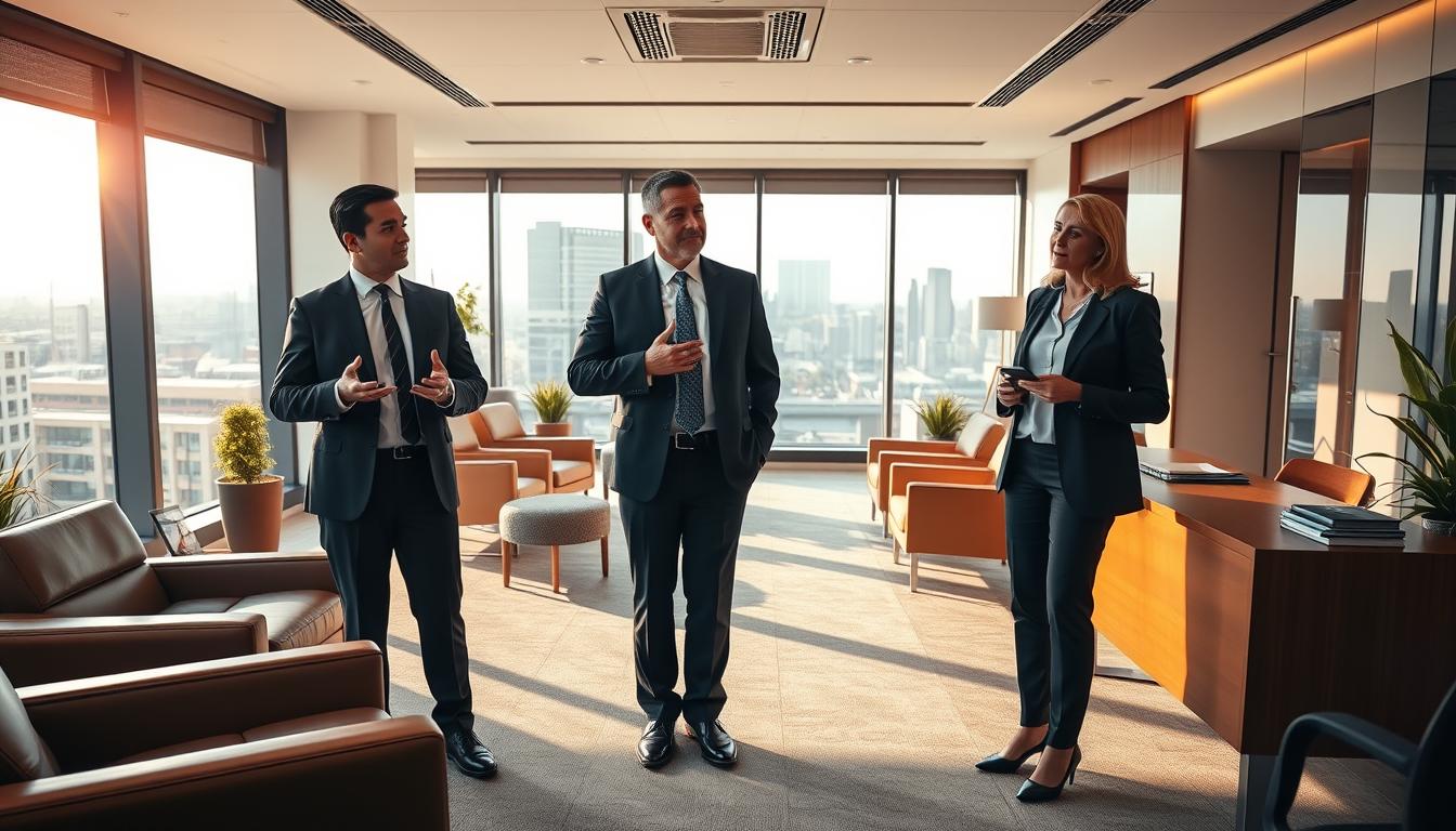 Personal Injury Attorneys