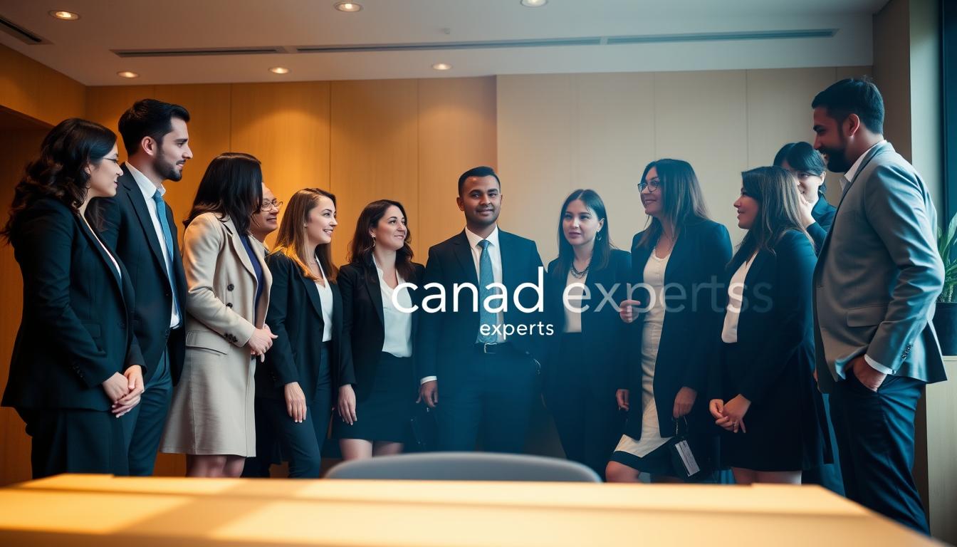 Volunteers for Association des juristes d'expression française